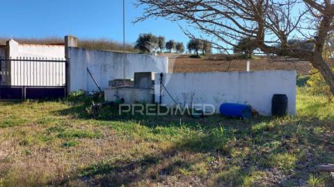 Terreno agrícola - são brissos , beja