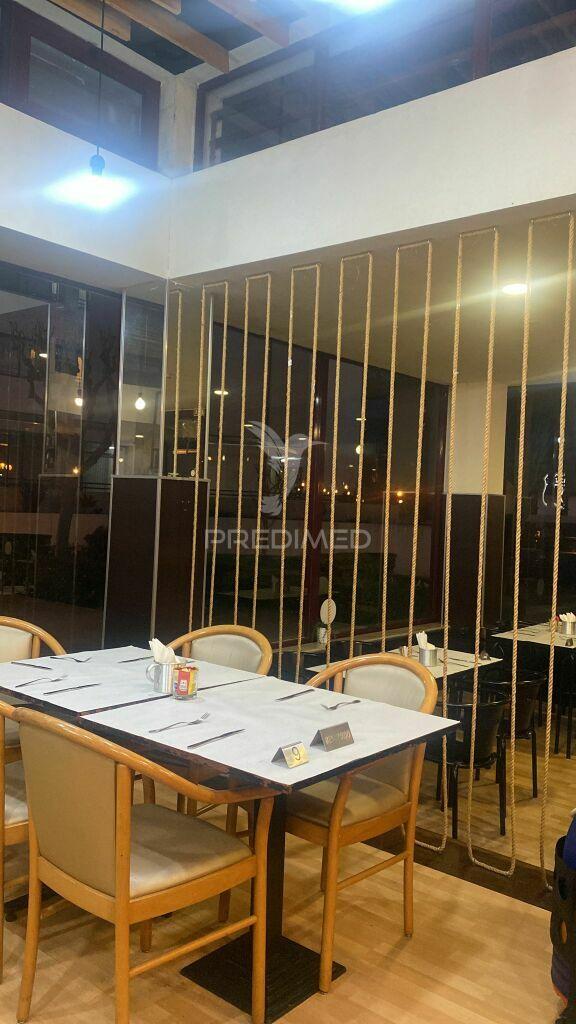 Trespasse de hamburgaria em matosinhos