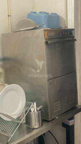 Trespasse de hamburgaria em matosinhos