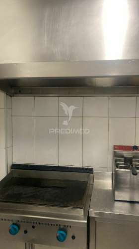 Trespasse de hamburgaria em matosinhos