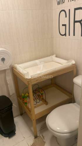 Trespasse de hamburgaria em matosinhos