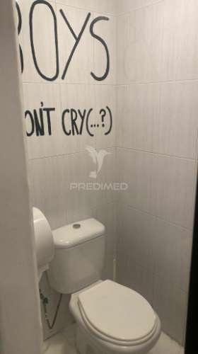 Trespasse de hamburgaria em matosinhos