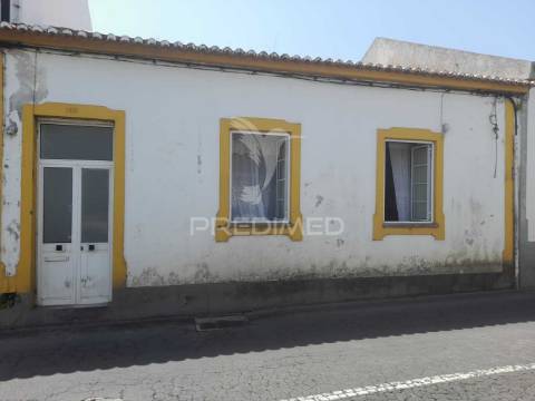 Moradia t7 a minutos do centro da cidade