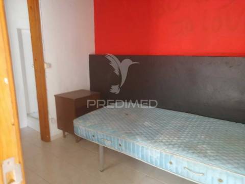 Moradia t7 a minutos do centro da cidade