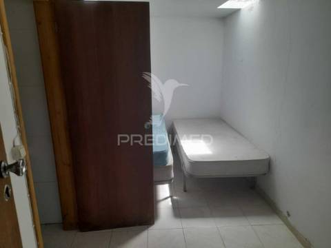 Moradia t7 a minutos do centro da cidade