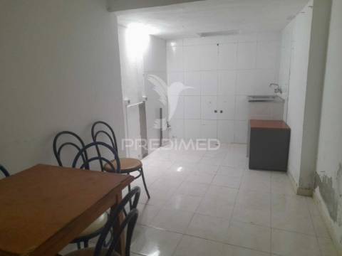 Moradia t7 a minutos do centro da cidade