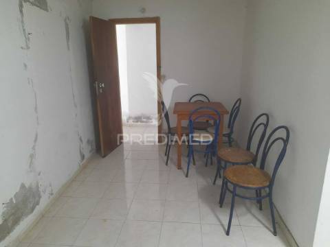 Moradia t7 a minutos do centro da cidade