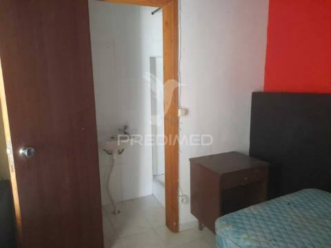 Moradia t7 a minutos do centro da cidade