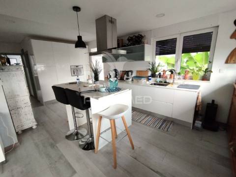 Moradia remodelada acabamentos de qualidade