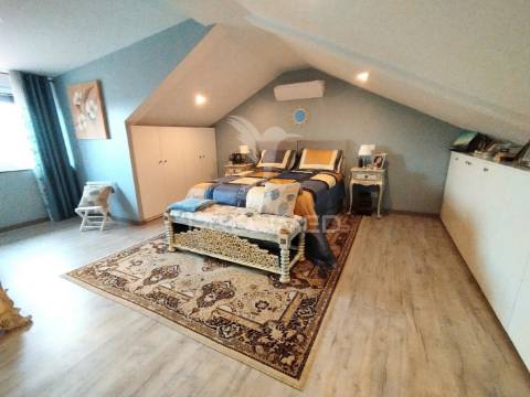 Moradia remodelada acabamentos de qualidade