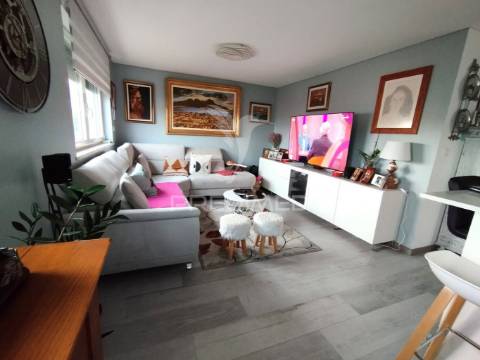 Moradia remodelada acabamentos de qualidade