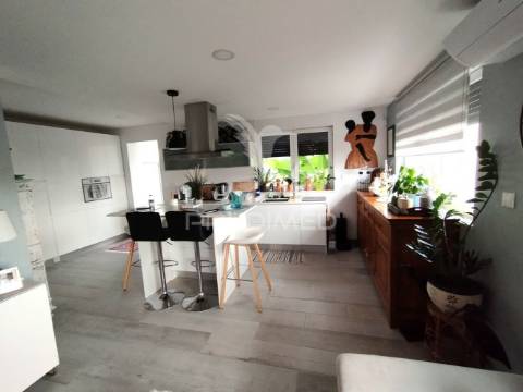 Moradia remodelada acabamentos de qualidade