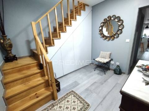 Moradia remodelada acabamentos de qualidade