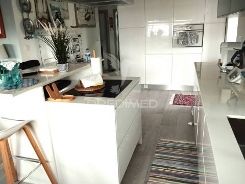 Moradia remodelada acabamentos de qualidade