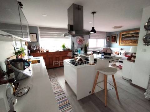 Moradia remodelada acabamentos de qualidade