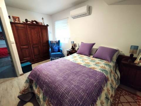 Moradia remodelada acabamentos de qualidade