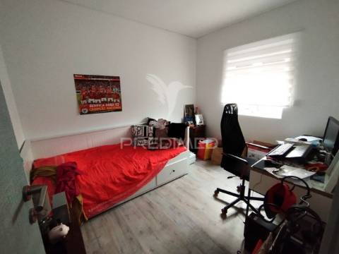 Moradia remodelada acabamentos de qualidade