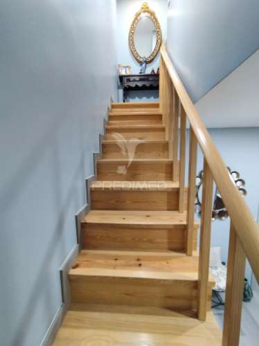 Moradia remodelada acabamentos de qualidade