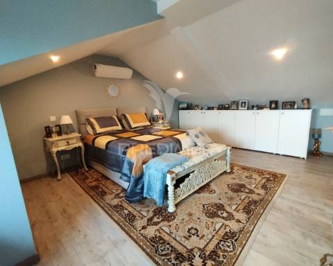 Moradia remodelada acabamentos de qualidade