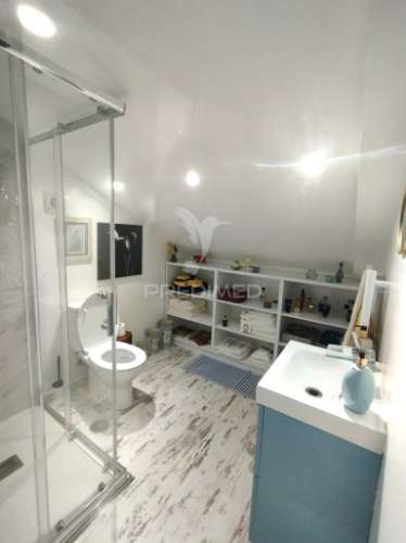 Moradia remodelada acabamentos de qualidade