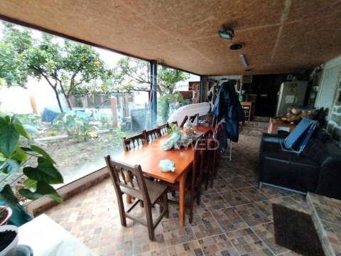 Moradia remodelada acabamentos de qualidade