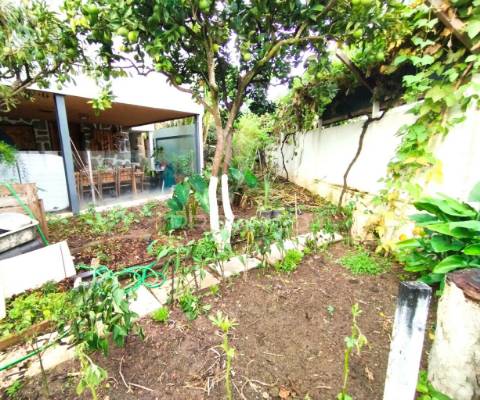 Moradia remodelada acabamentos de qualidade