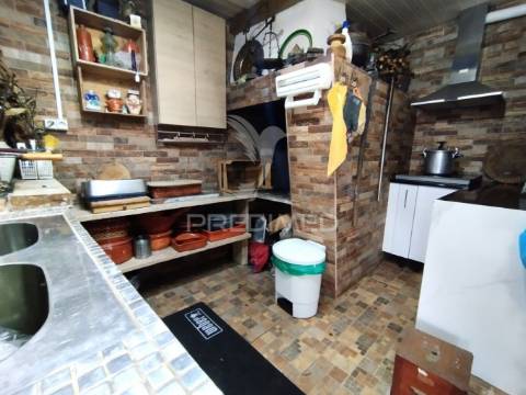 Moradia remodelada acabamentos de qualidade