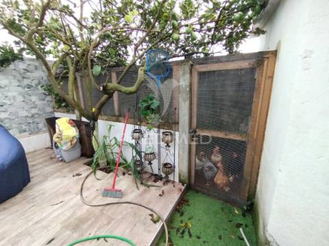 Moradia remodelada acabamentos de qualidade