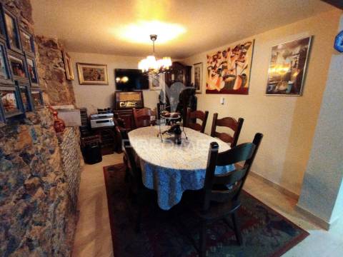 Moradia remodelada acabamentos de qualidade