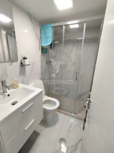 Moradia remodelada acabamentos de qualidade