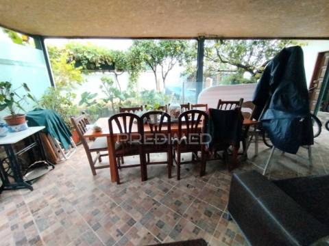 Moradia remodelada acabamentos de qualidade