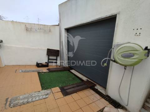 Moradia remodelada acabamentos de qualidade