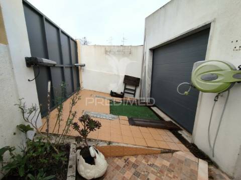 Moradia remodelada acabamentos de qualidade