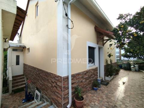 Moradia remodelada acabamentos de qualidade