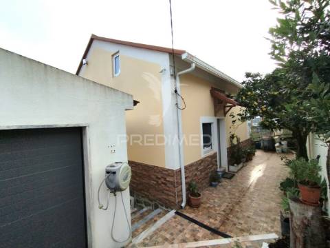 Moradia remodelada acabamentos de qualidade