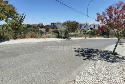 Lote de terreno urbano, localidade de alcanena
