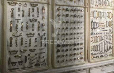 Oportunidade casa ferragens zona comercial centro alcântara