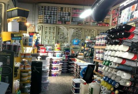 Oportunidade casa ferragens zona comercial centro alcântara