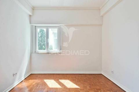 Excelente apartamento t4 em belém