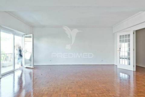 Excelente apartamento t4 em belém