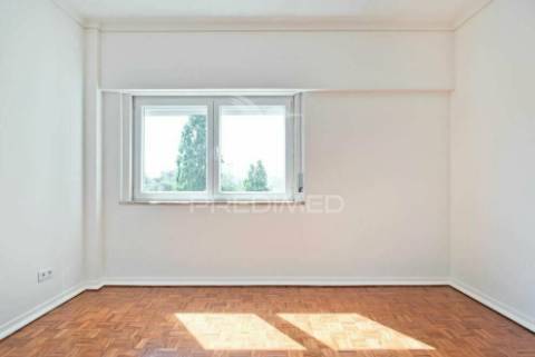 Excelente apartamento t4 em belém