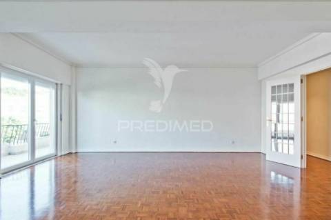 Excelente apartamento t4 em belém