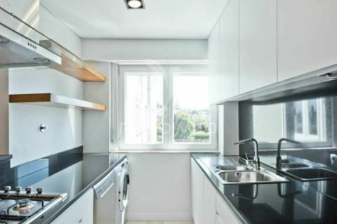 Excelente apartamento t4 em belém