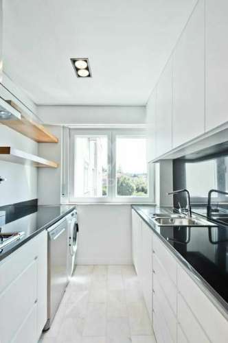 Excelente apartamento t4 em belém