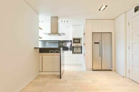 Excelente apartamento t4 em belém