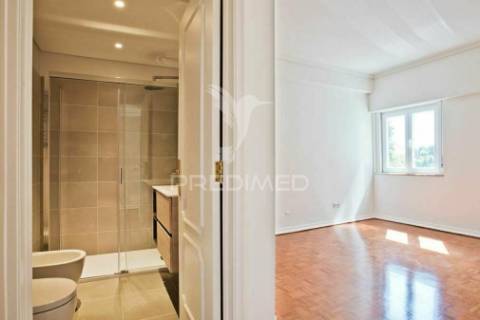 Excelente apartamento t4 em belém