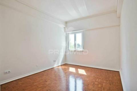 Excelente apartamento t4 em belém