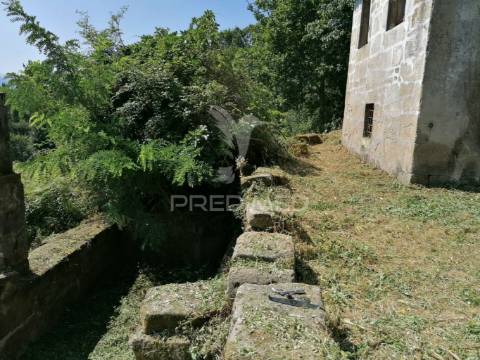 Quinta  com dois artigos urbanos