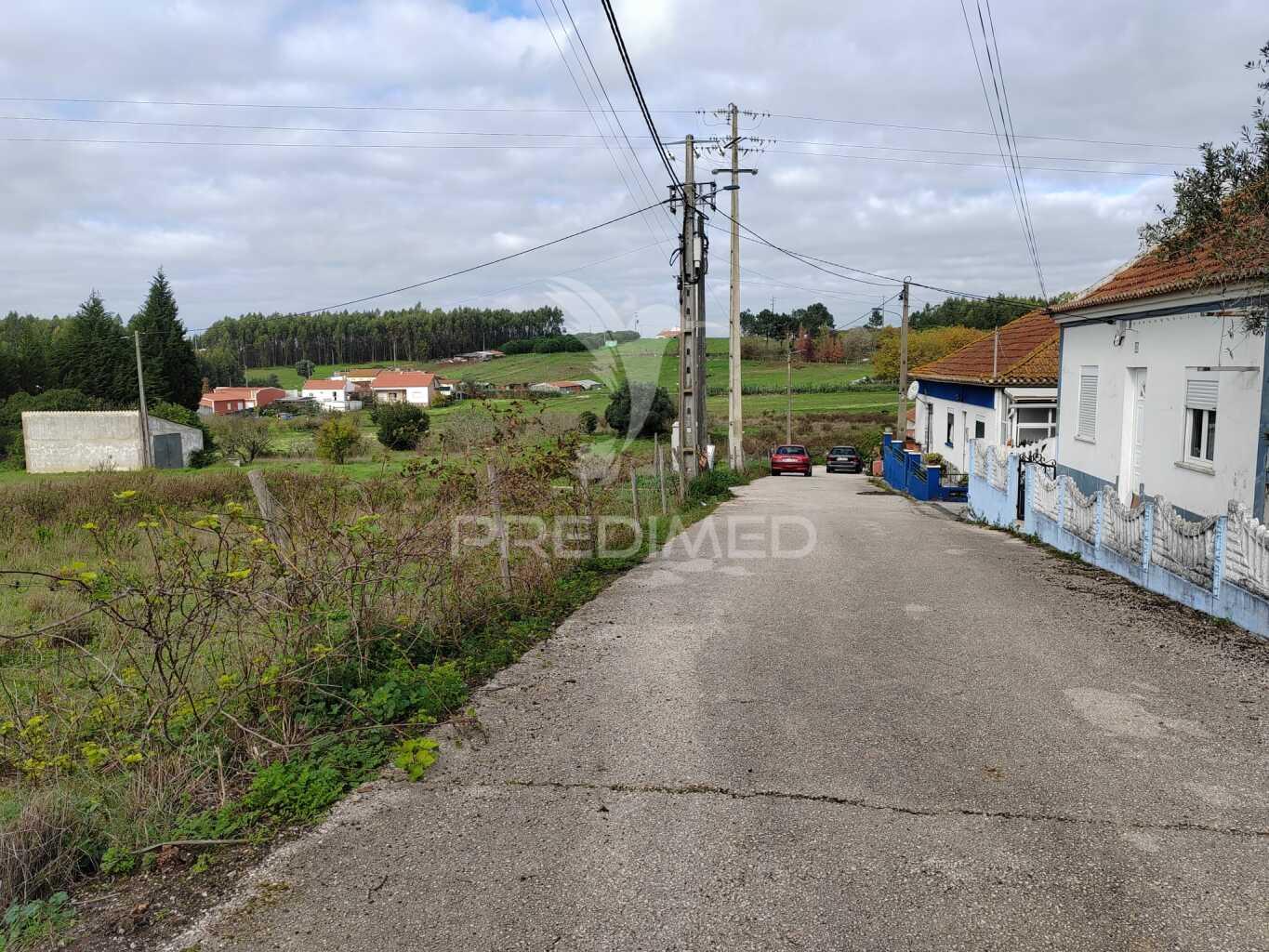Terreno para construção 9600m2 vila facaia