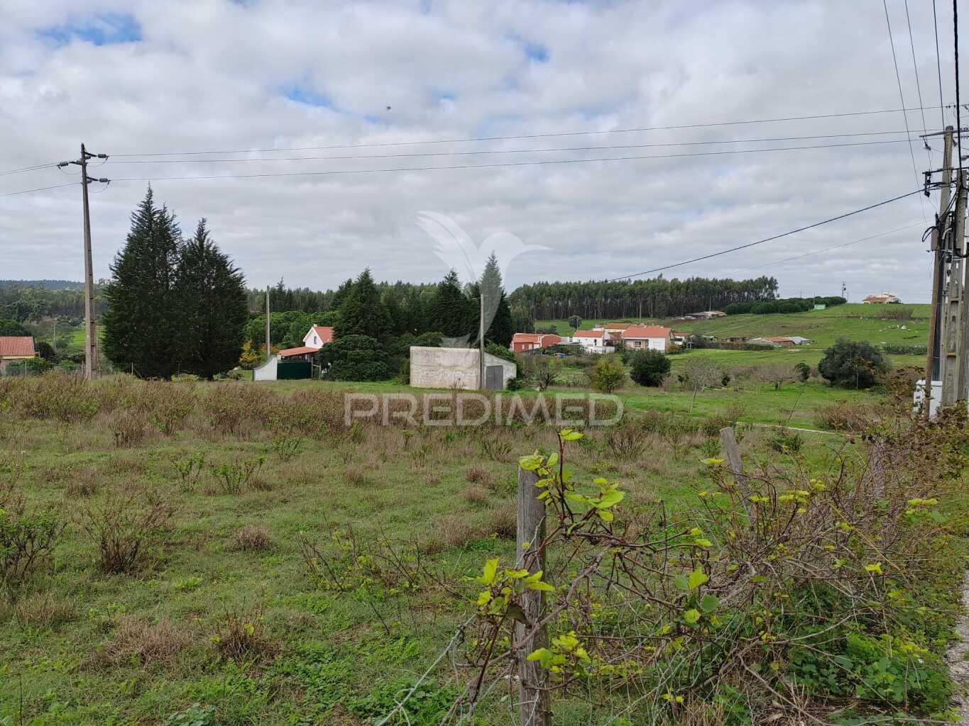 Terreno para construção 9600m2 vila facaia